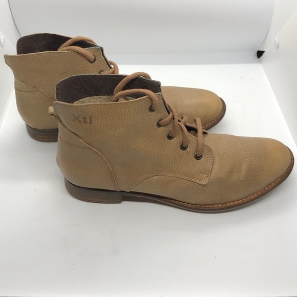 xti tentations boots